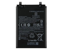 Akkumulátor Xiaomi Note 11 Pro 5G, 5160mAh BM5A (OEM)